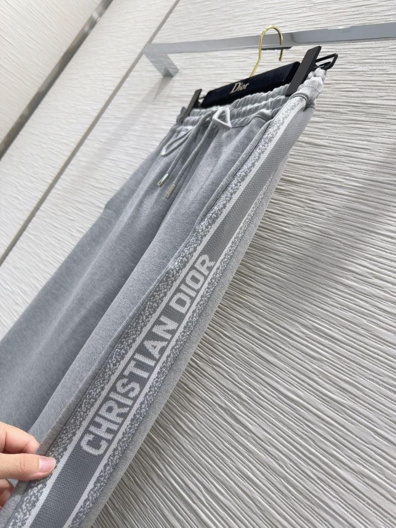 Christian Dior Long Pants